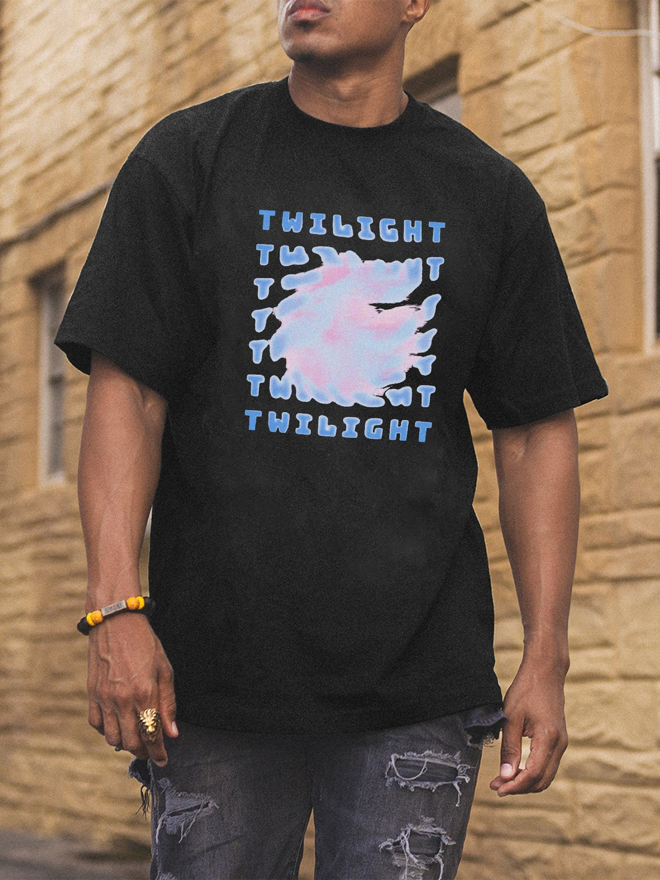 Twilight T-Shirt - Mens