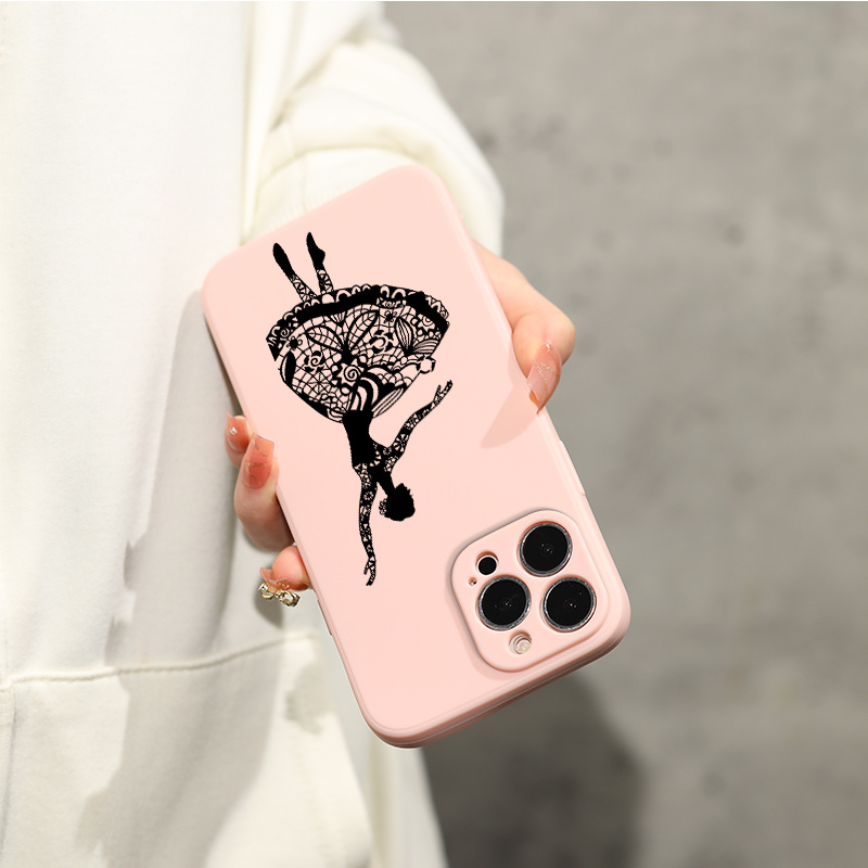 iPhoneアクセサリー UrbanSophistication iPhone15 Ballerina 楽天市場】Urban Sophistication iPhone ケース アーバン