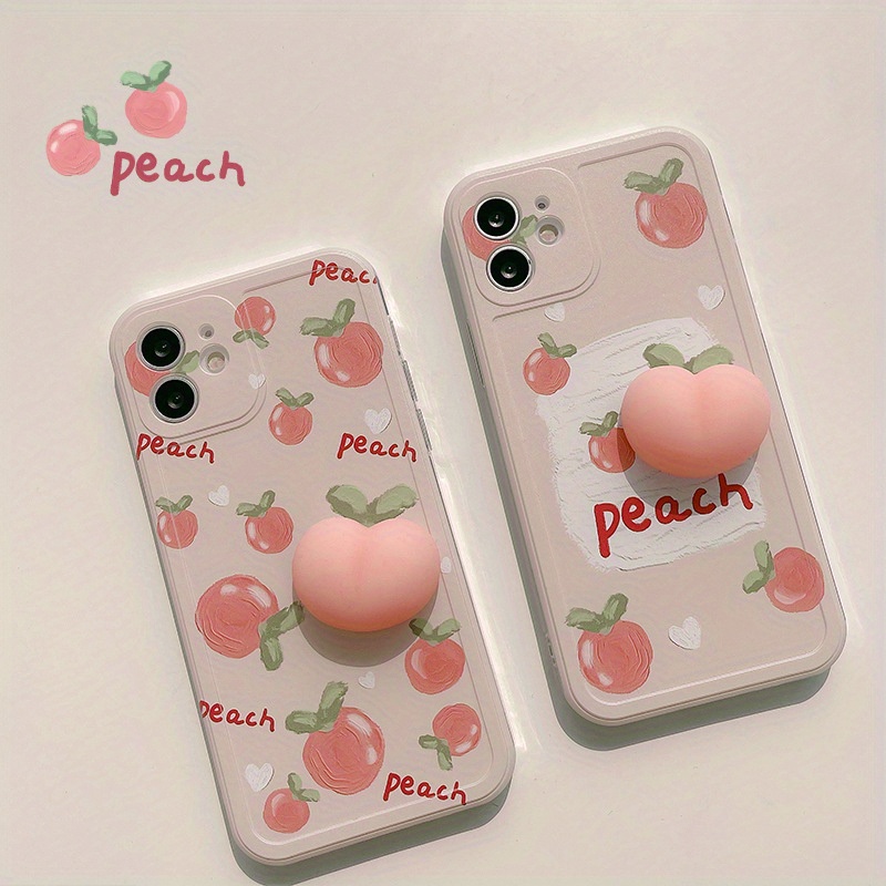 Squishy Phone Case Temu United States