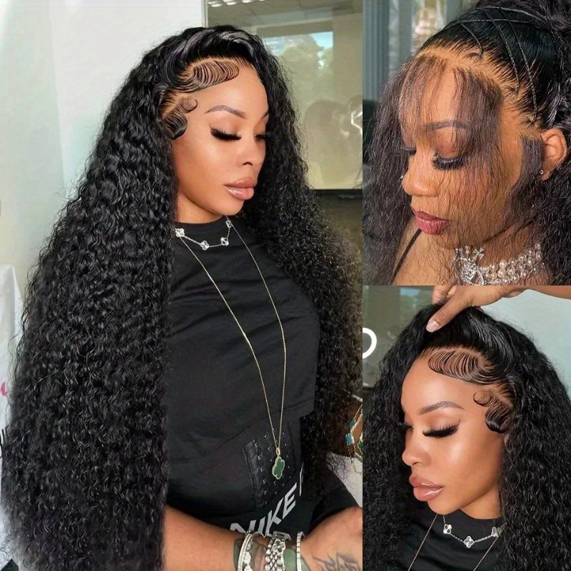 Lace front hotsell wig 28 inch