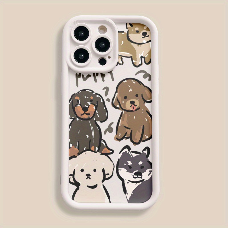 

Pattern Silicone Phone Case For Redmi A1/a2 Lens, All Inclusive Cartoon Full Screen Soft Protective Case For Redmi 10/11/12 Redmi Note9/10pro/12/11s/10a Redmi 9a/9/9i/9c