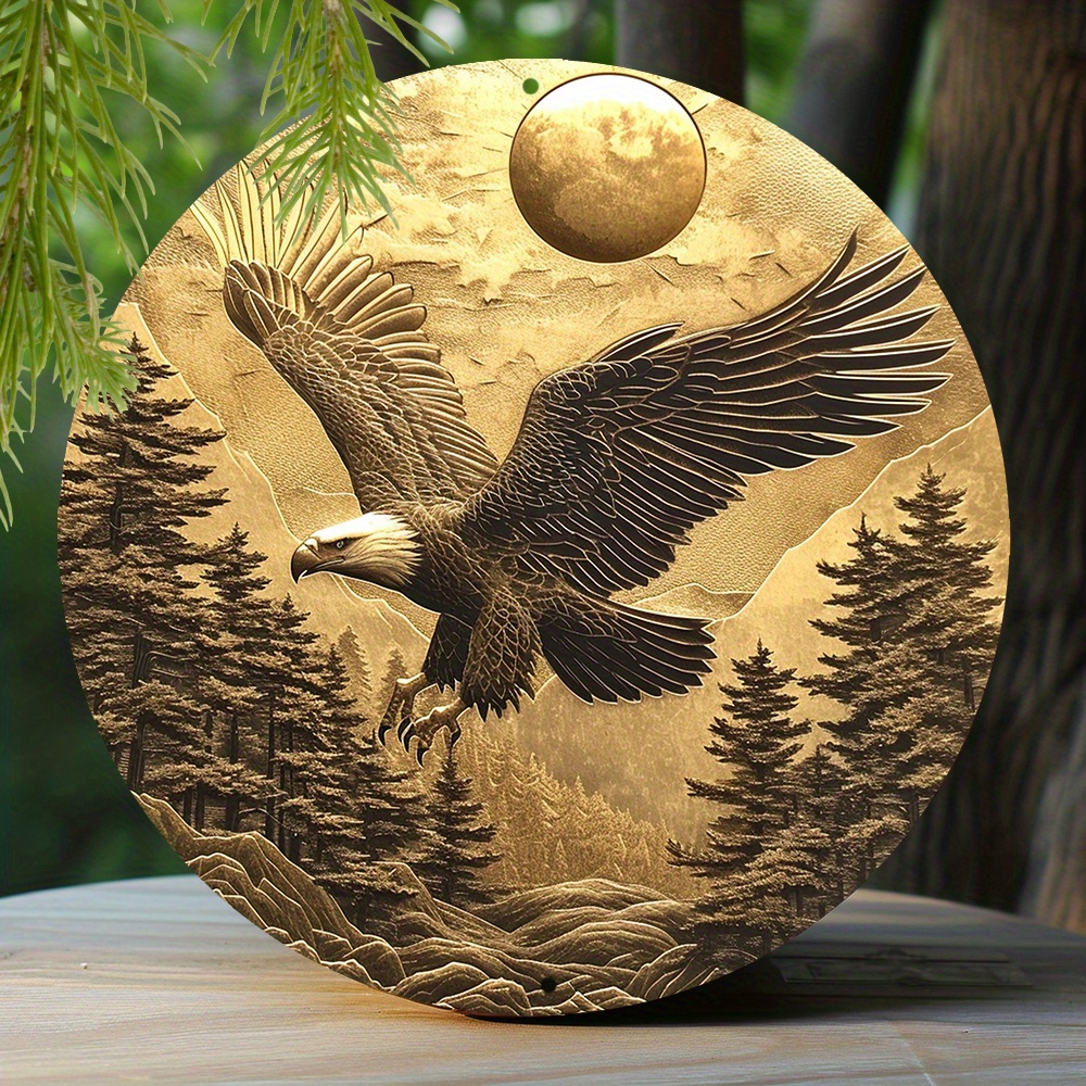 Eagle Head Luxury Decorative Small Diameter Tube Walking - Temu Canada