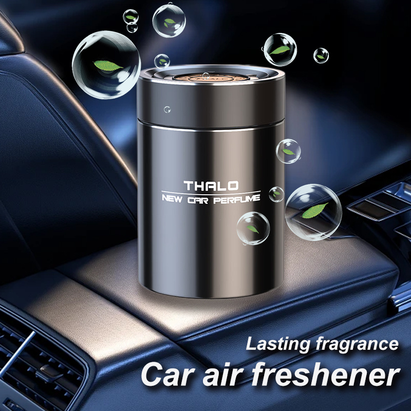 Liquid Perfume Odor Removal Car Aromatherapy Diffuser Car - Temu