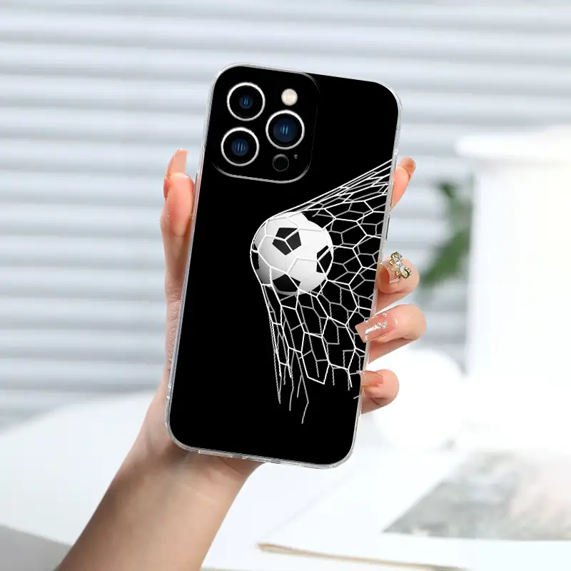 football phone case iphone 15 15pro 14 13 12 pro max 11 xs - Temu Morocco football phone case iphone 15 15pro 14 13 12 pro max 11 xs - Temu Morocco