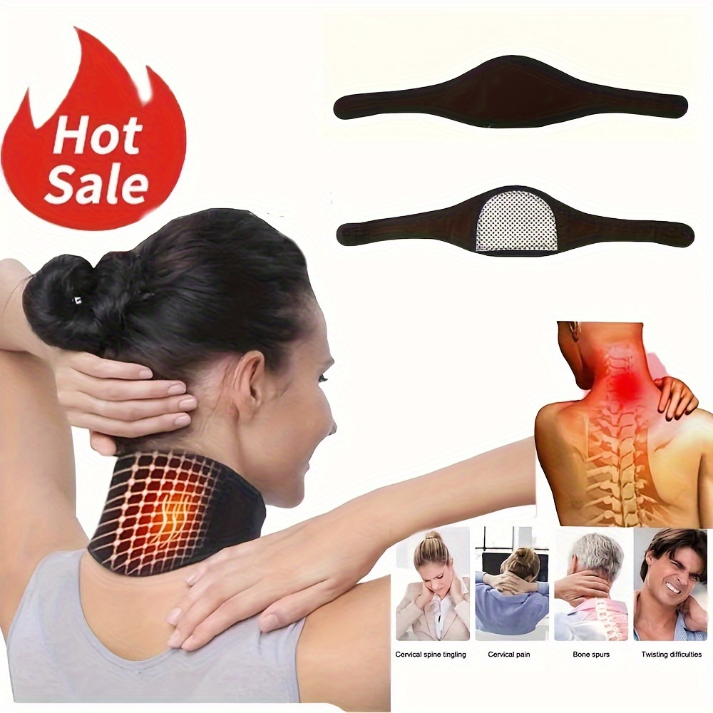 Heating Pad For Home Use Neck Heating Pad Electric Stone Neck Pad