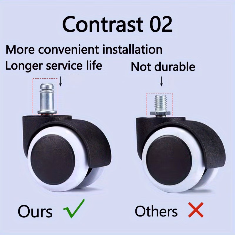столици за берберници, вртливи столчиња, потпирачи за грб, кружни столчиња за домашна употреба и ротирачки столчиња идеални за козметички салони, фризерски салони, тетовирање и стоматолошки практики Детали за производот 2