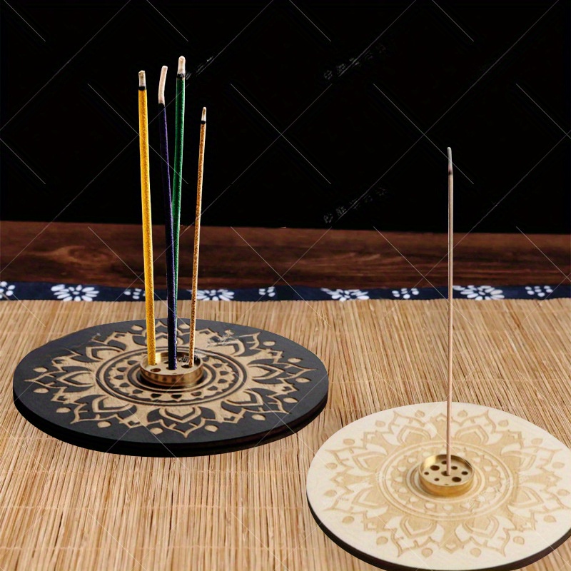 Incense Stick Holder - Temu