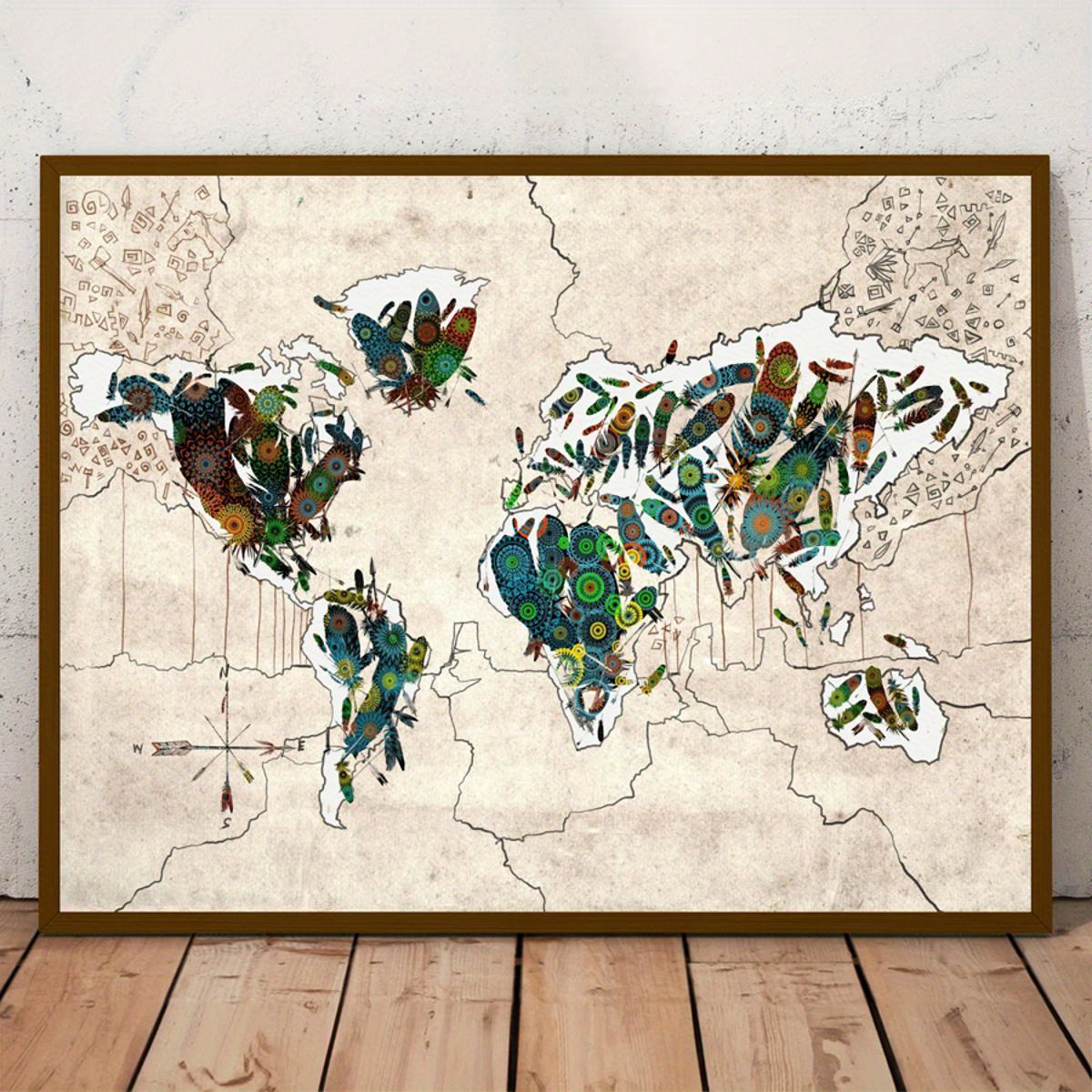 Grande mappa da viaggio con puntine, design creativo, personalizzabile con  mappa di viaggio, mappa Europa con perni per segnare i viaggi, prodotta in  Europa : : Cancelleria e prodotti per ufficio