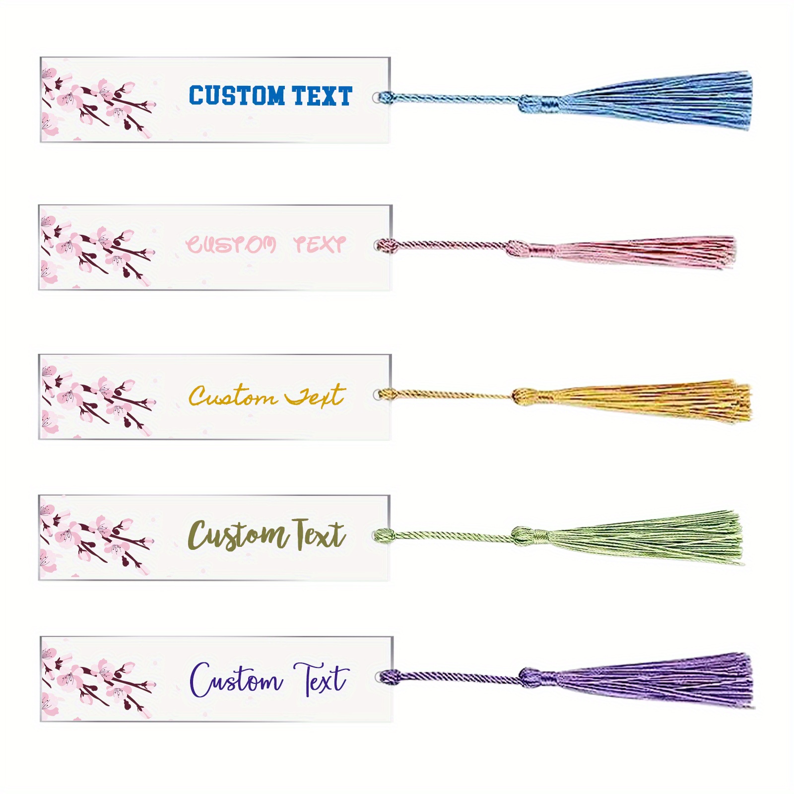 

Tassel - Personalized , For &