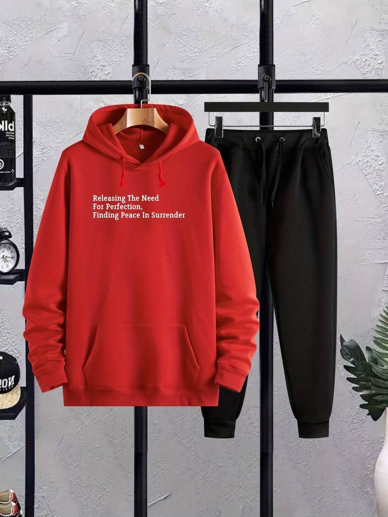 Sweat-shirt Homme Sans Capuche - Pull Manches Longues, Coupe Décontractée - Vêtement Travail, Sport, Loisirs Automne Hiver