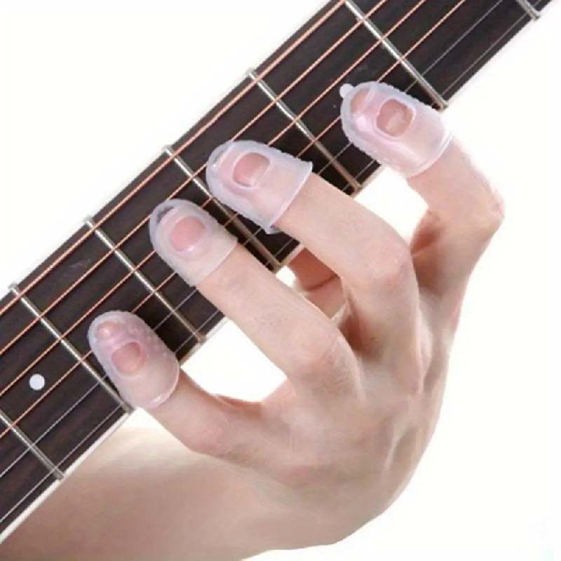 Finger Cover Anti slip Hands Coat Relief Play Pain Gloves - Temu