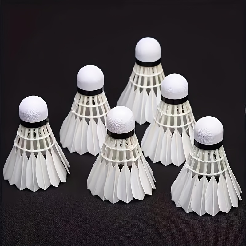 Badminton Shuttlecock Plastic – Gift Hub