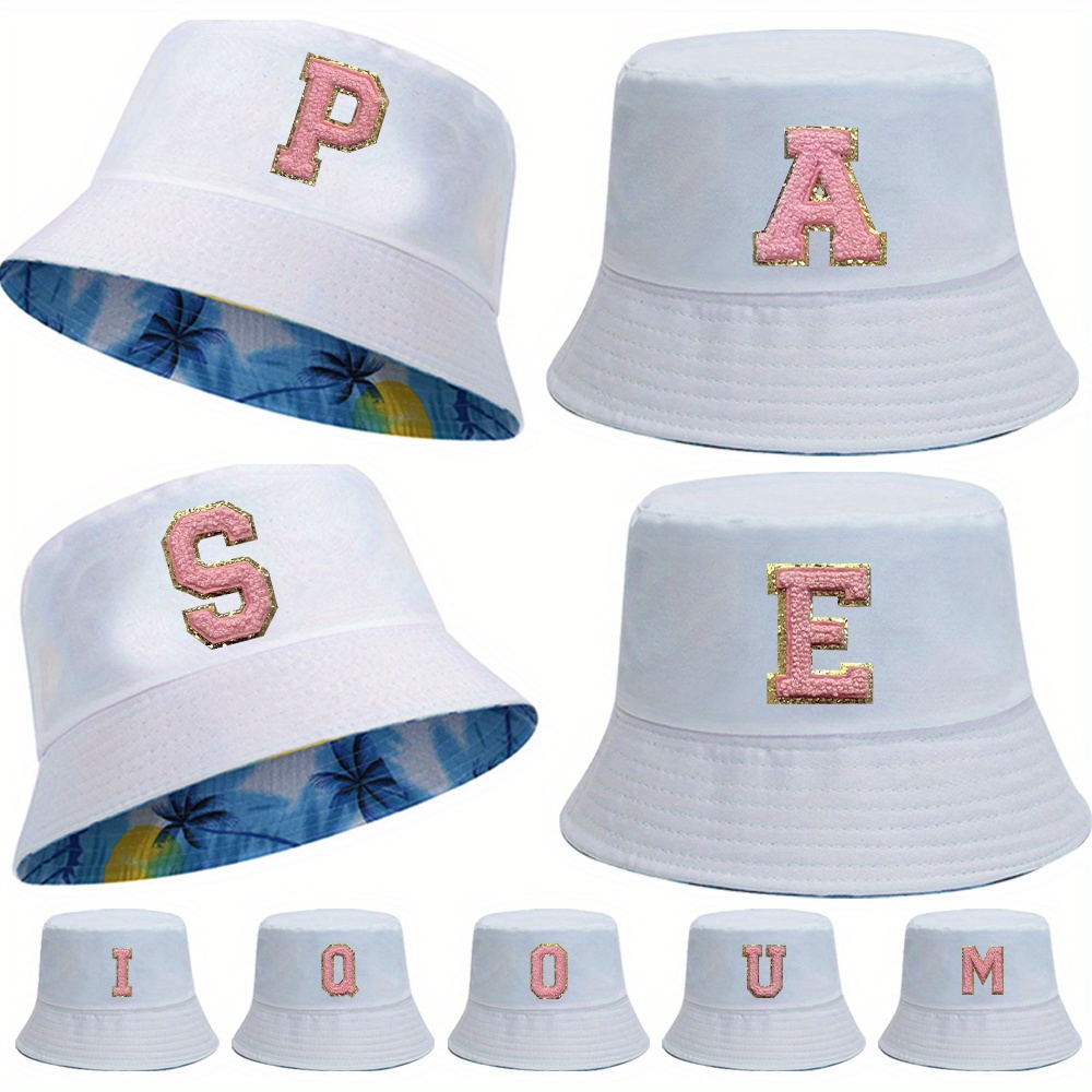 A Bucket Hat - Temu