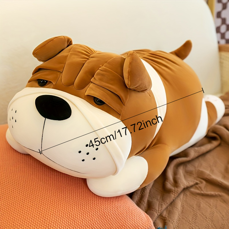 Shar clearance pei teddy