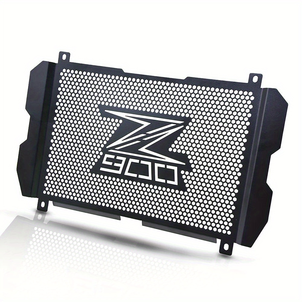 Z900 2023 Motorcycle Accessories Radiator Protector Cover For Kawasaki  Z900 Z 900 2017 2018 2019 2020 2021 2022