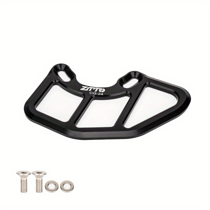 Chainring best sale protector mtb