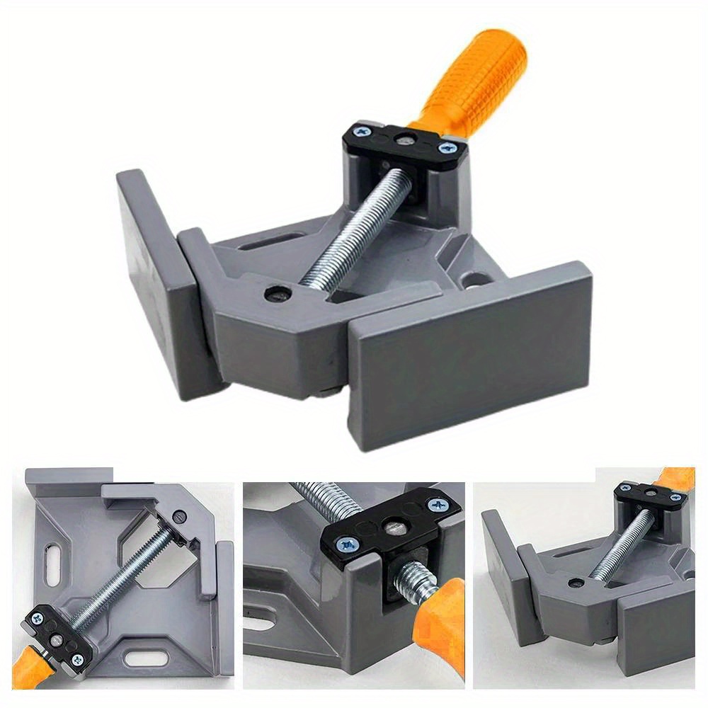 Trusco (Trusco) Jehoma Clamp (For Woodworking) Maximum Overtime
