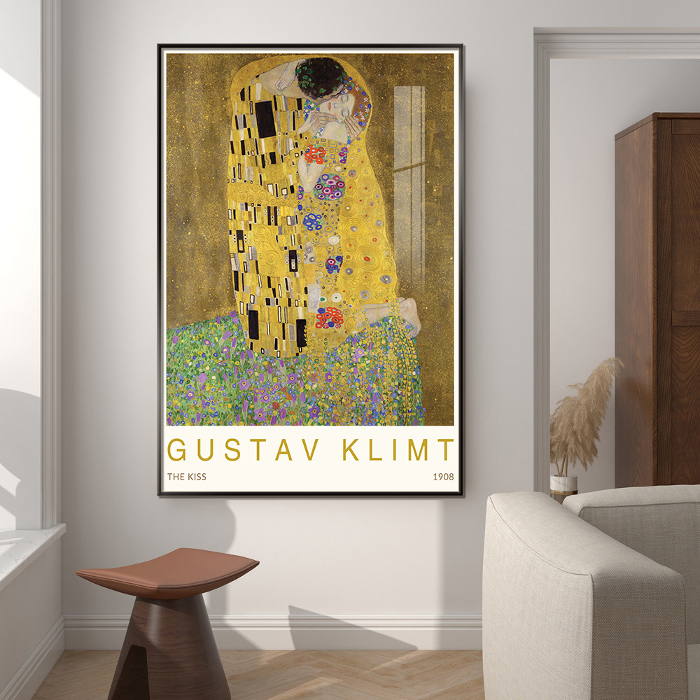 クリムト 絵画 大きいサイズ クリムト 絵画 大きいサイズ