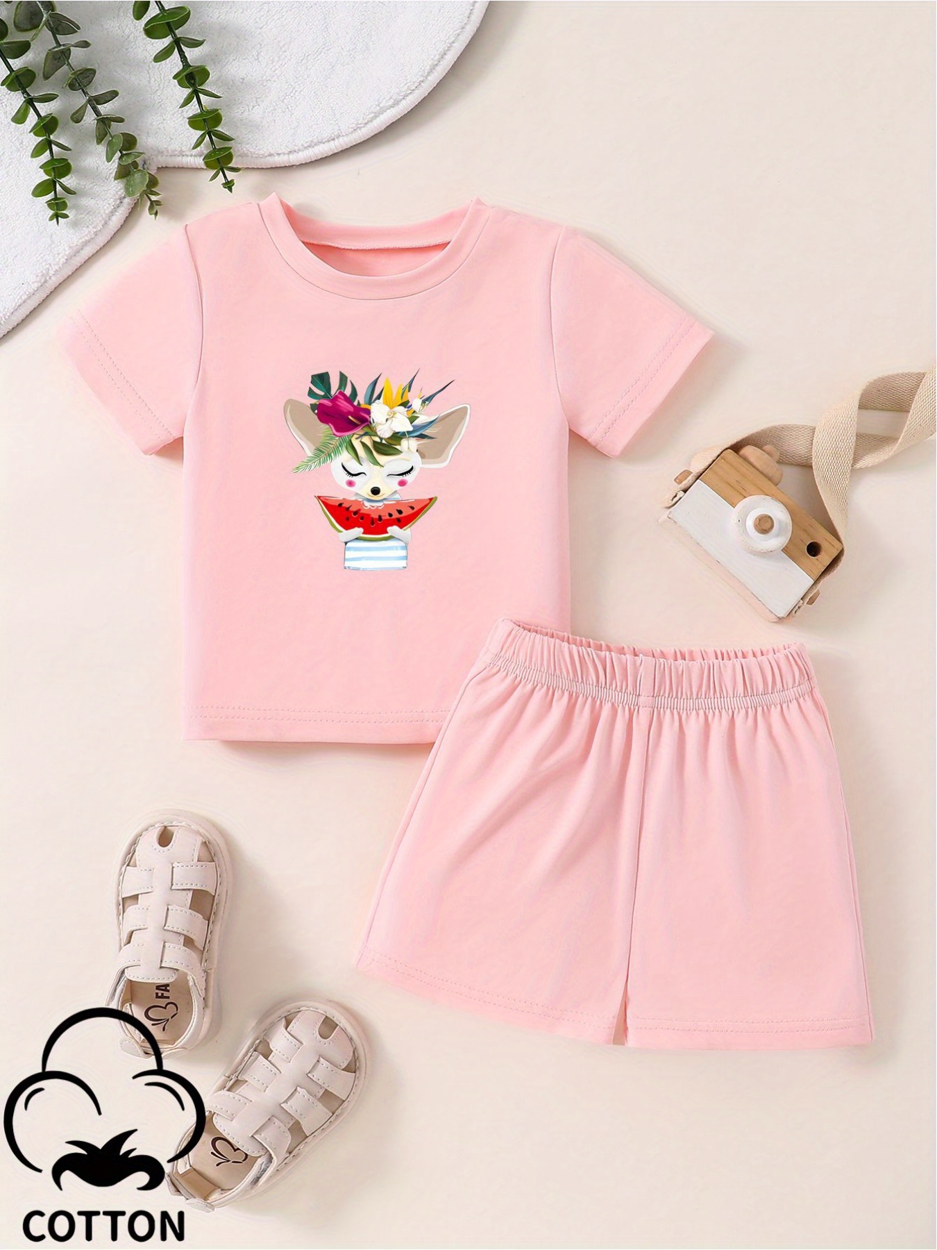 Blusas de online sandia