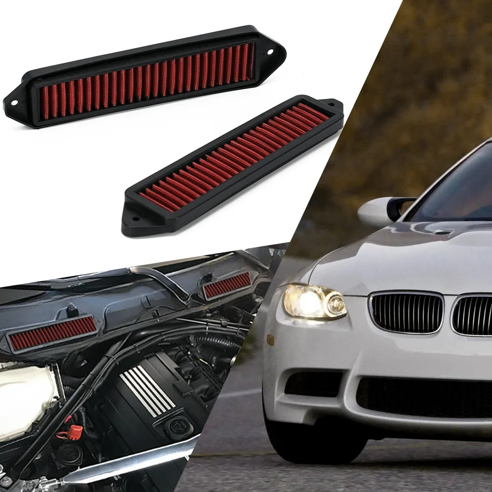 

Filtre d' BMW Série E uniquement E82 E88 E90 E91 E92 E93 X1 M3 328i 335i