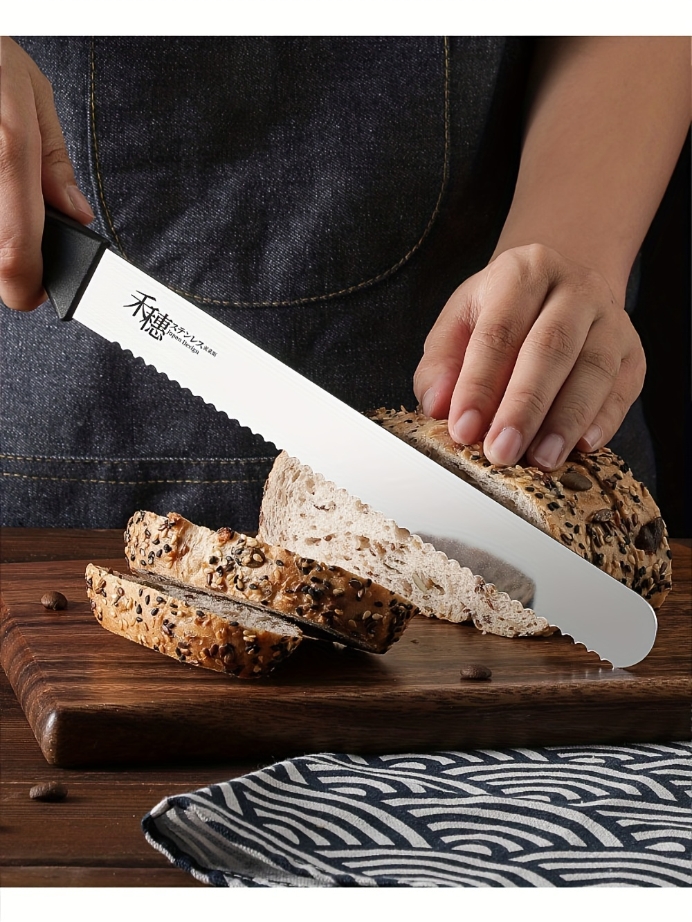 Upgraded 304 Stainless Steel Bread Lame Knife Set Home - Temu Philippines