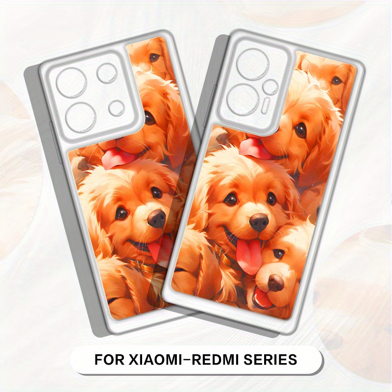 Fundas y accesorios Xiaomi Redmi Note 13 Pro Plus 5G - Dealy