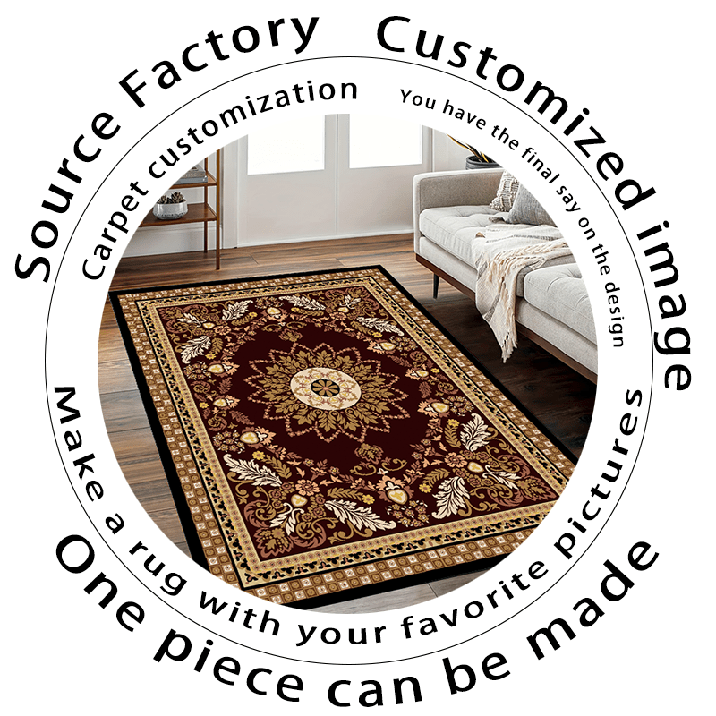  Alfombra personalizada, alfombras de imagen personalizadas con  tu logotipo, alfombra personalizada para negocios, alfombra de área,  decoración personalizada con respaldo antideslizante, alfombra de fácil  limpieza para el hogar, dormitorio