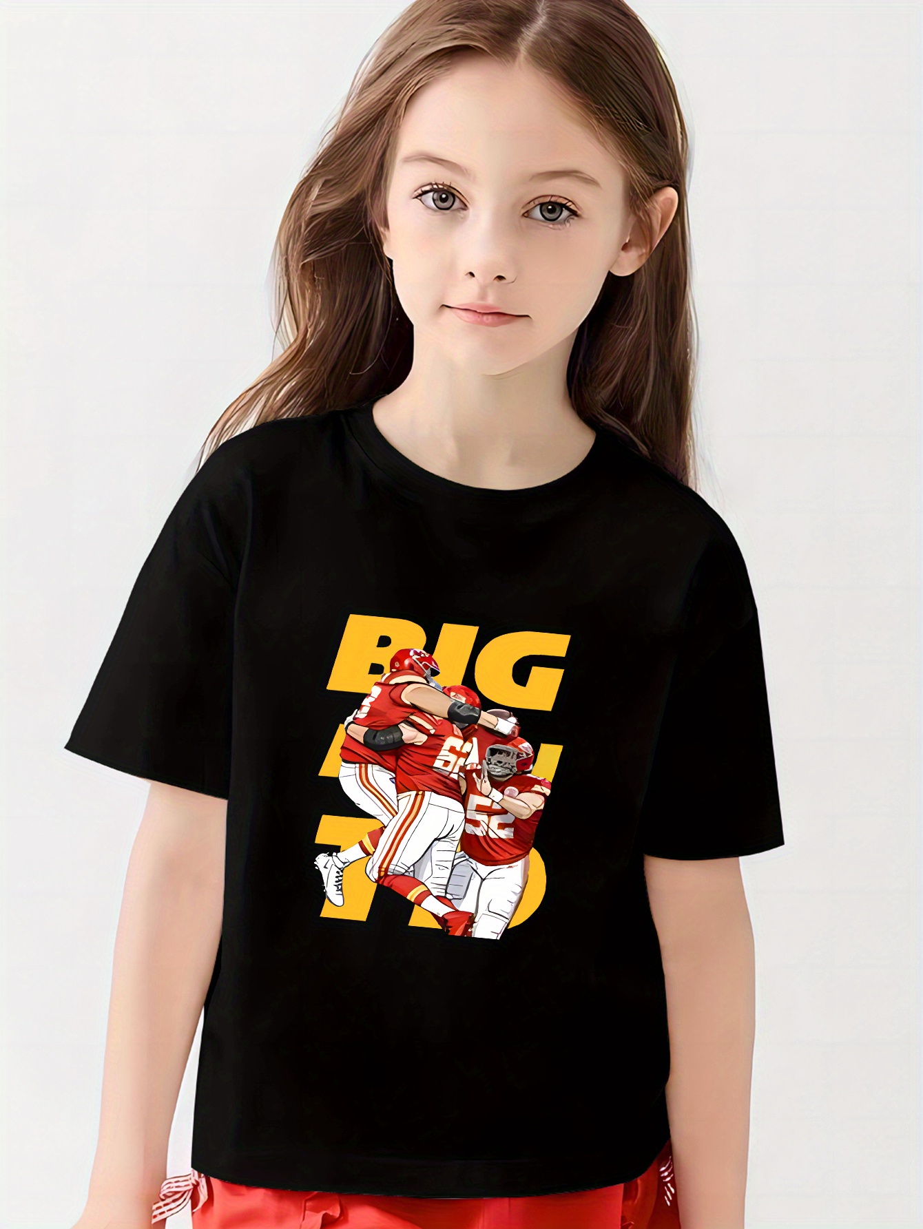 Camiseta rugby online chica