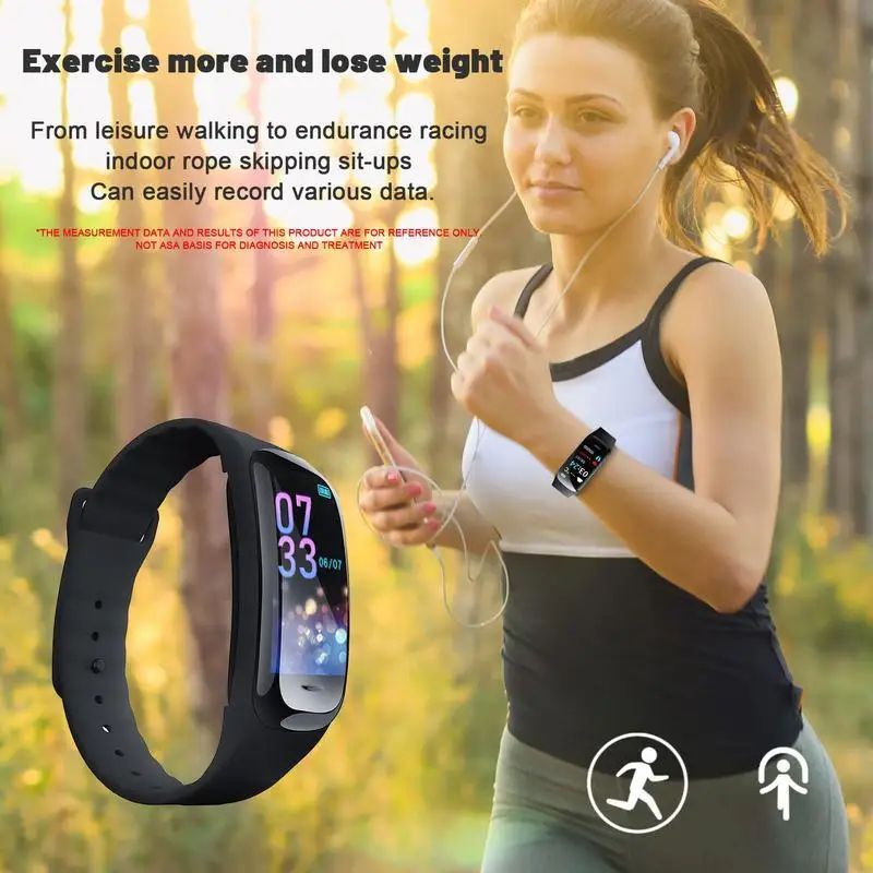 C1 best sale smart bracelet