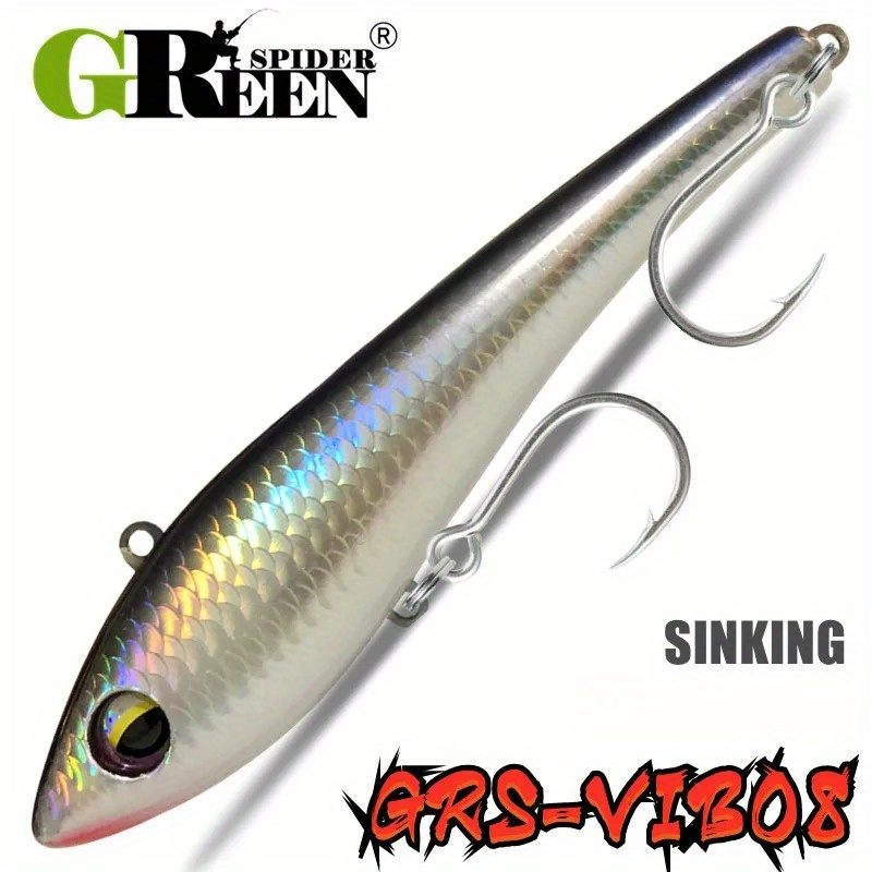 Max-Catch, Artificial Squid Lure, Glow Green (#12), Size 32CM – White Water  Fishing Supply