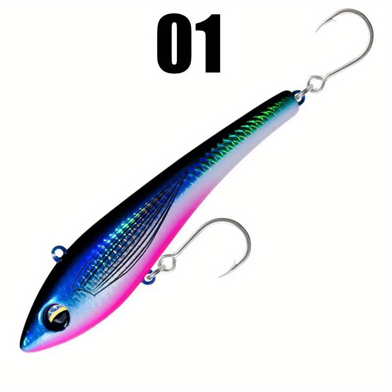 Halco Max 190 Trolling Lure **CHOOSE COLOR**