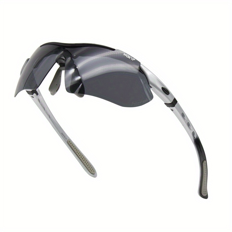Maxjuli Polarized Sunglasses For Outdoor Sports Uv400 - Temu Australia