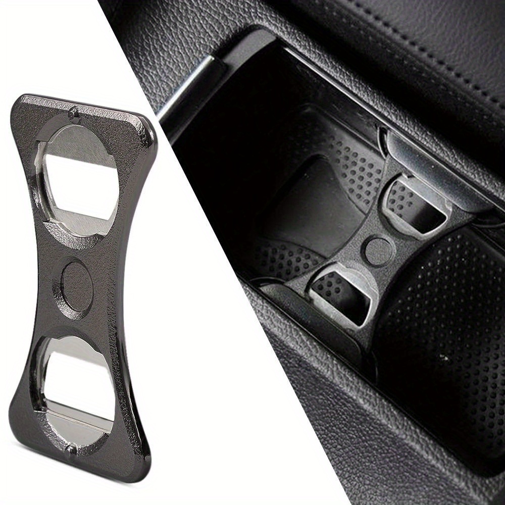 

Car Vehicle For Volkswagen For Golf 6 For Mk5 Mk6 For For Car With Center Console Cup Holder Storage Box