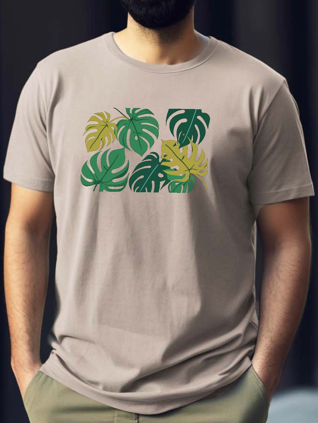 philodendron wachstum Philodendron cretosum SAMEN