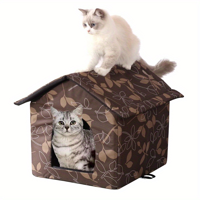 outdoor waterproof pet tent made oxford cloth house - Temu South Africa