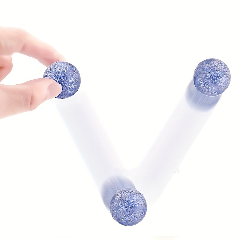 Boti Boing Pelotas Saltarinas De Goma 41mm, Colores Surtidos