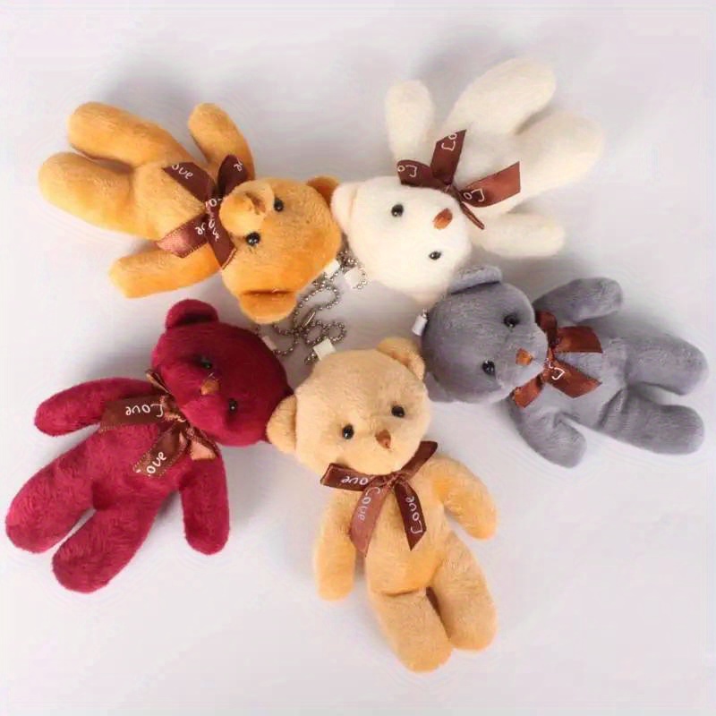 Mini Stuffed Animals - Temu