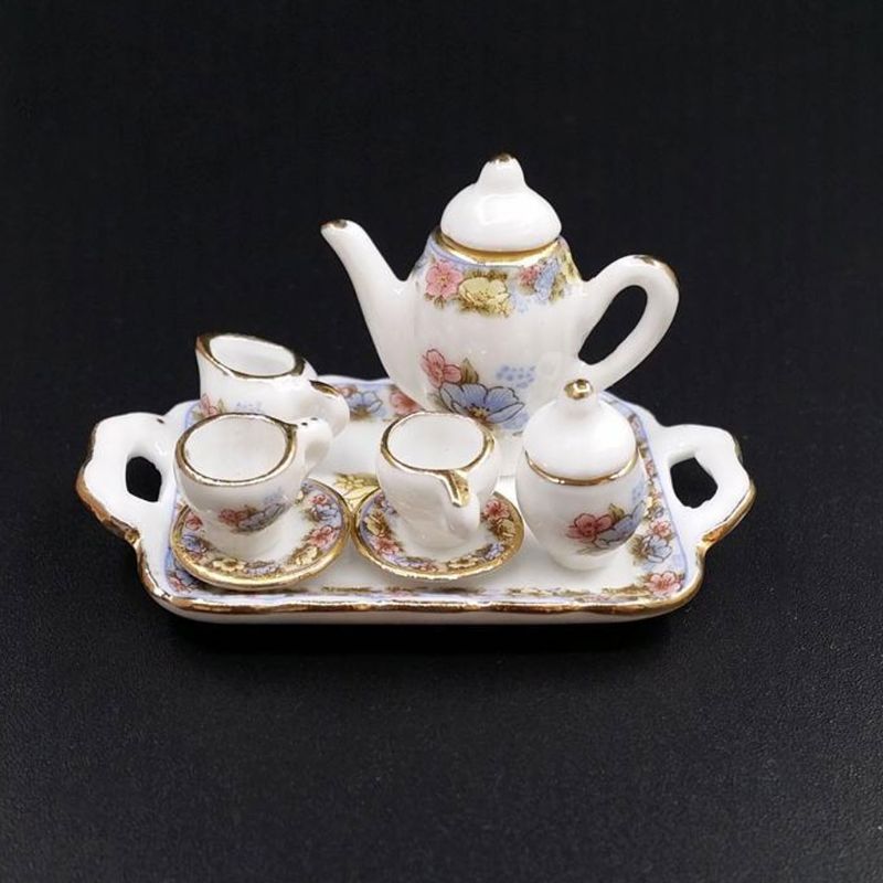 Mini china tea outlet set