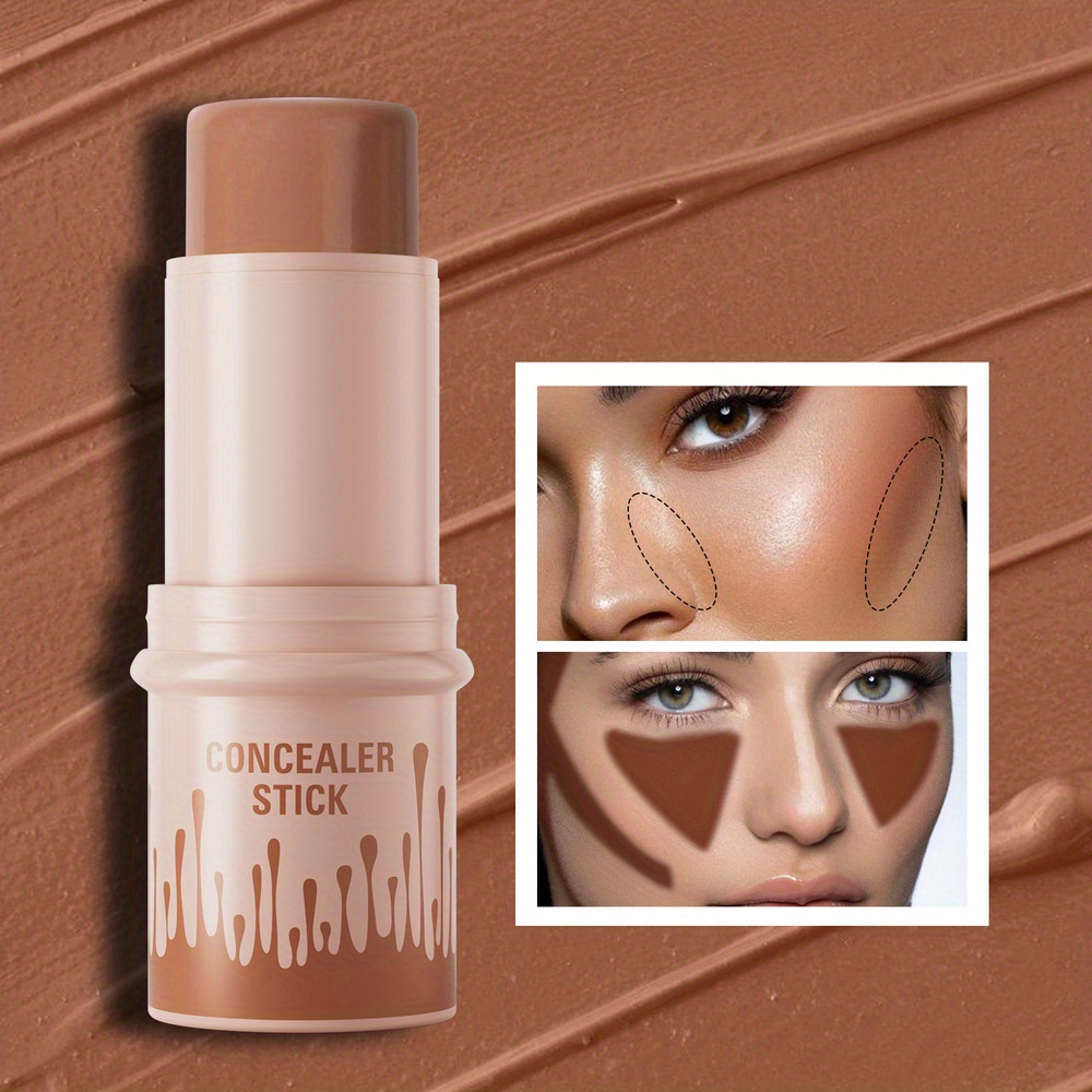 FELICECHIARA BEST EVER CONTOUR FACE 2 in1 HIGHLIGHT STICK CONCEALER  Concealer - Price in India, Buy FELICECHIARA BEST EVER CONTOUR FACE 2 in1  HIGHLIGHT STICK CONCEALER Concealer Online In India, Reviews, Ratings