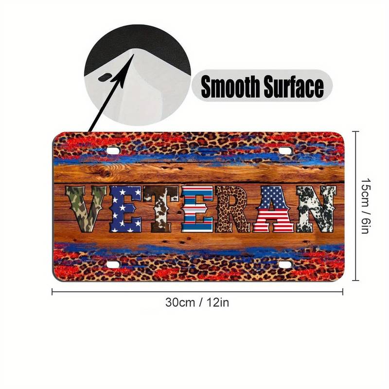 Amel Simulated Carbon Fiber License Plate Frame – Mercedes Print, Front Or Rear, Made In USA
