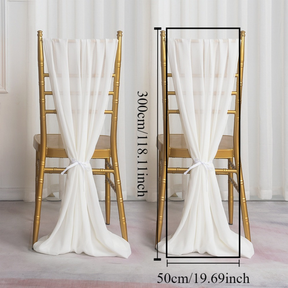 Wedding Chair - Temu