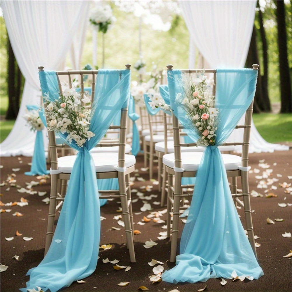 Wedding Chair - Temu