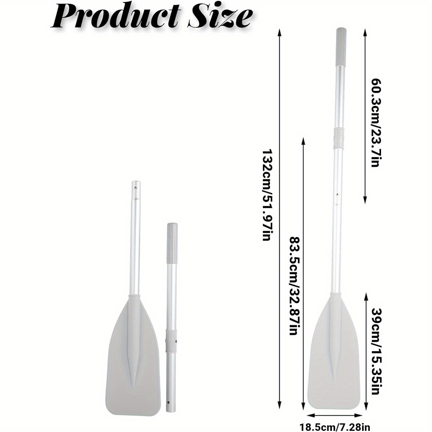 Compra Bote inflable desmontable de aluminio reforzado para bote