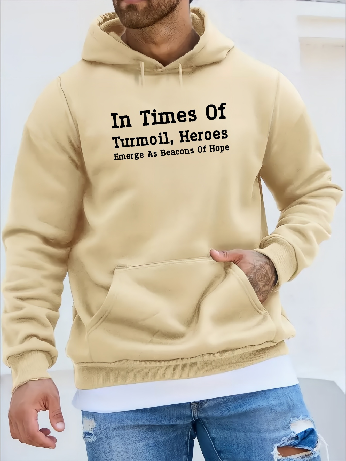 Hooded Sweatshirt Amazon Hoodies MÃ¤nner Karl Kani Hoodie MÃ¤nner