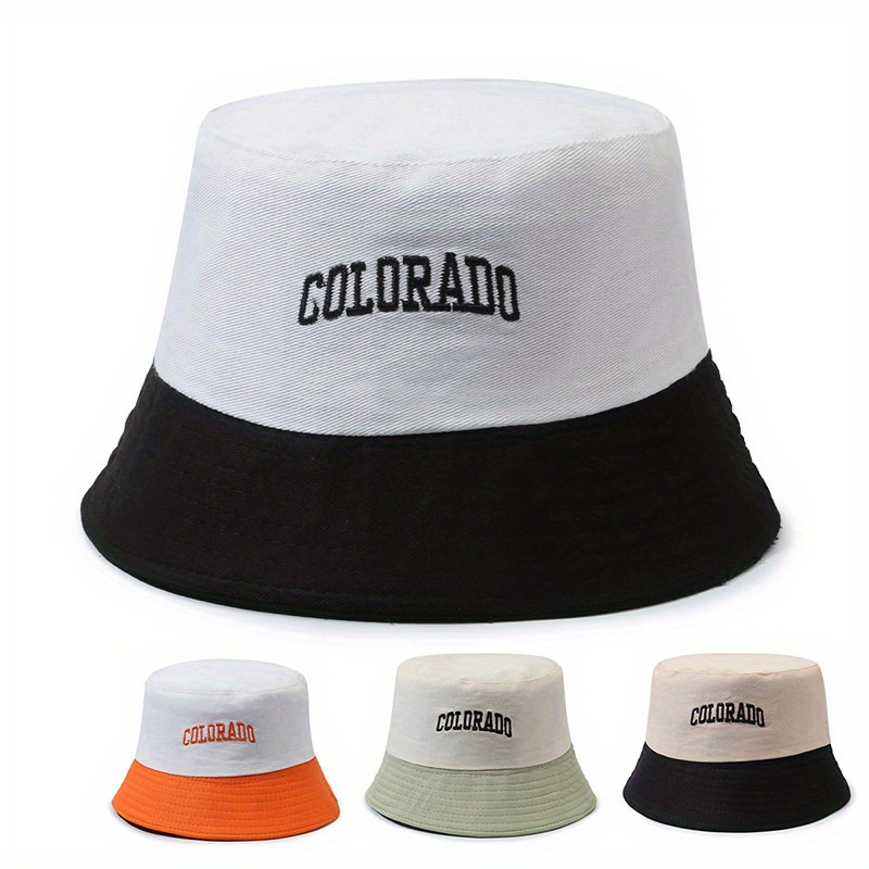 Adult Grimace Bucket Hat Unisex Bucket Hat Assorted Colors - Temu