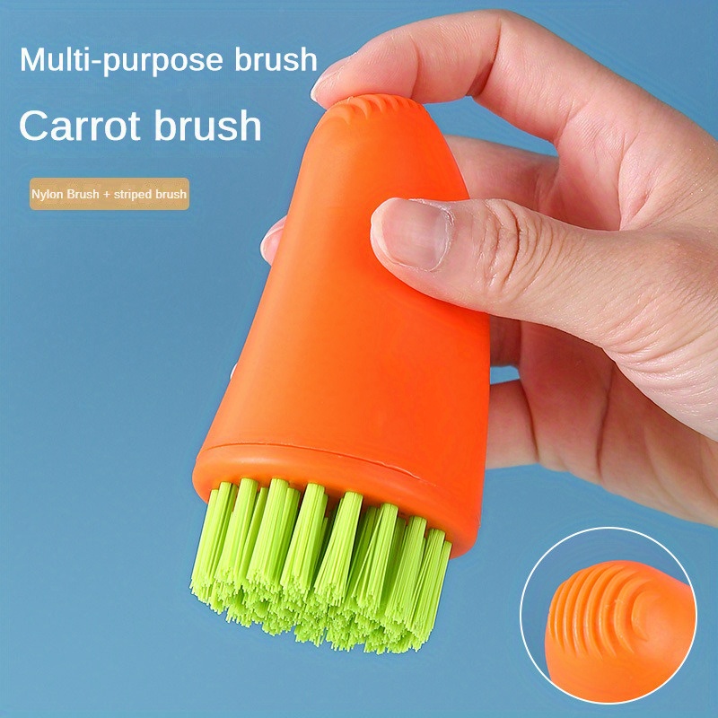 3 in 1 Multifunctional Kitchen Cup Bottle Cleaning Brush - Temu