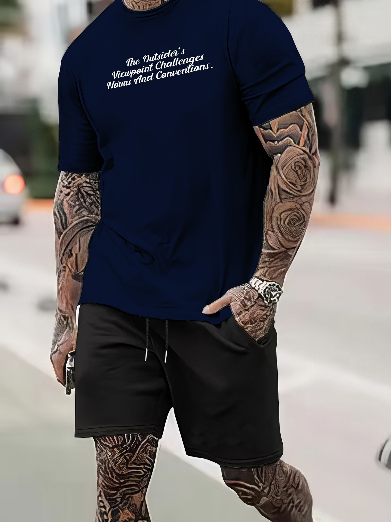 Tee shirt homme ete online