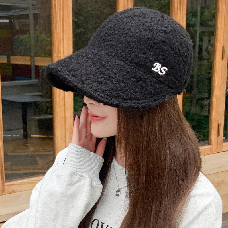 Fashion Autumn & Winter Comfortable Bucket Hat - Temu United Arab Emirates