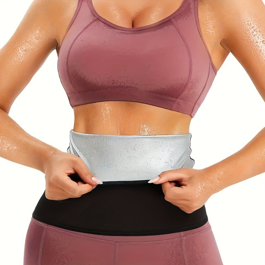 3 Meter Slim Belt for Women Belly Fat Elastic Waist Shaper for