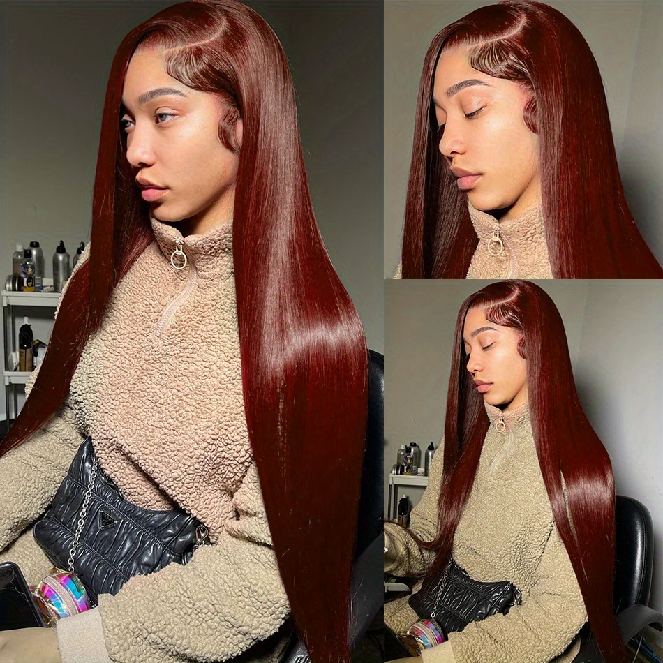 Lace wig outlet 33